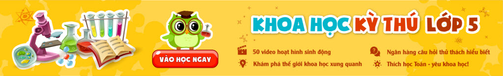 Khoa học kỳ thú