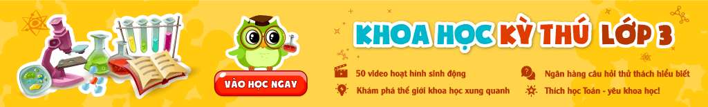 Khoa học kỳ thú